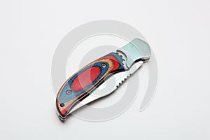 Penknife