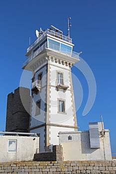 Penmarc`h semaphore