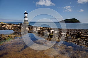 Penmon Point