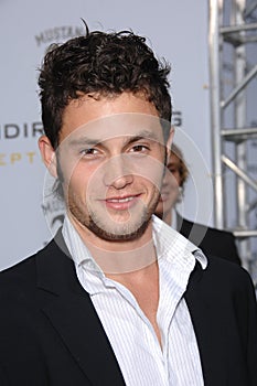 Penn Badgley