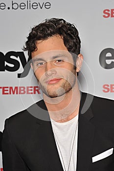 Penn Badgley