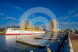 Penn Landing in Philadelphia photo