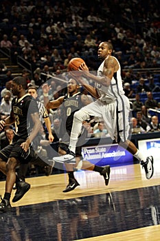 Penn State's D. J. Jackson