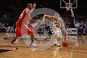 Penn State's Talor Battle