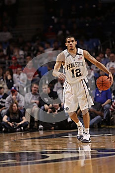 Penn State's Talor Battle