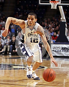 Penn State's Talor Battle