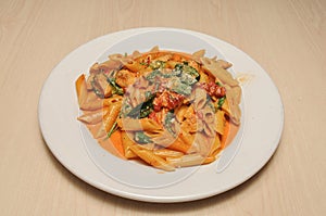 Penne Alla Vodka photo