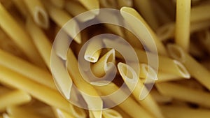 Pennette italian pasta bio