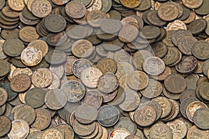 Pennies