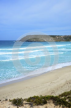 Pennington Bay, Kangaroo Island