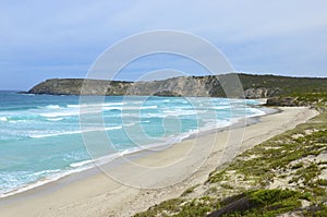 Pennington Bay, Kangaroo Island