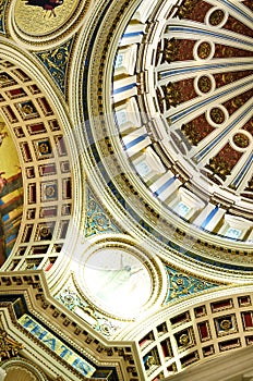 Pennsylvania Capitol Dome