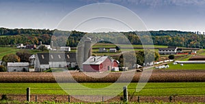 Pennsylvania Farmland