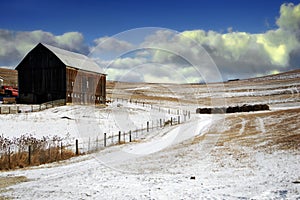 Pennsylvania Farmland