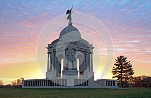 Pennsylvania Monument