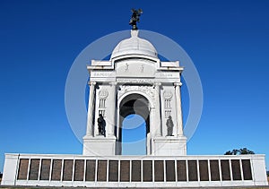 Pennsylvania Monument