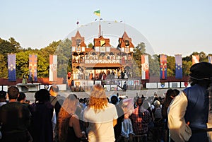 Pennsylvania Rennaisance Fair