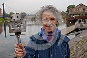 Penny Elsom & Paul Giblin