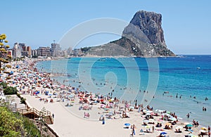 Penon de ifach