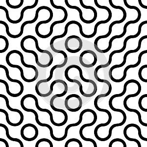 Penrose Pattern Background