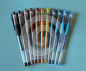 Pens