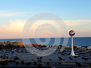 Pensacola Beach