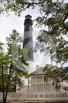 Pensacola Lighthouse