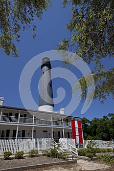 Pensacola Lighthouse