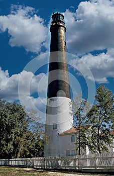 Pensacola Lighthouse