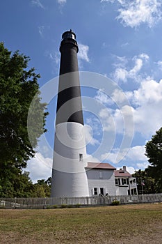 Pensacola Lighthouse and Museum, Pensacola FL photo