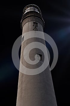 Pensacola Lighthouse