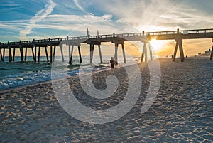 Pensacola Pier