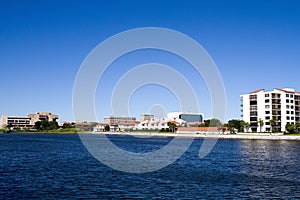 Pensacola Waterfront