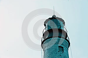 Pensecola Florida Lighthouse