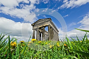Penshaw Monument