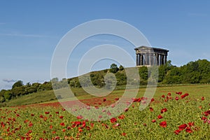 Penshaw Monument