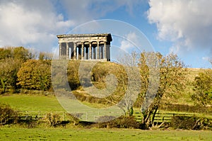 Penshaw Monument