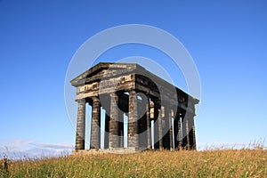 Penshaw Monument