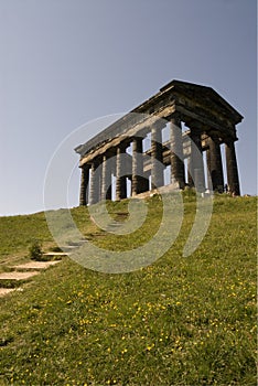 Penshaw Monument