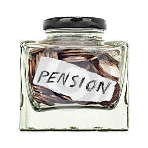 Pension