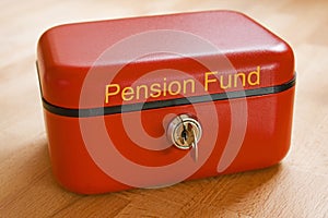 Pension Fund