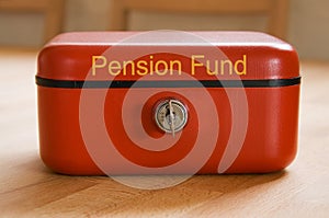 Pension Fund