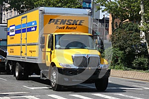 Penske