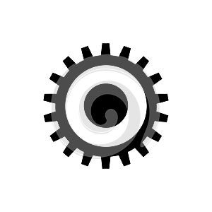 Penta Pinion gear icon