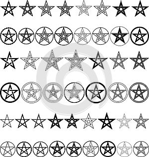 Pentacle