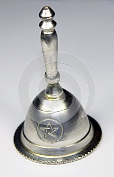 Pentacle Bell