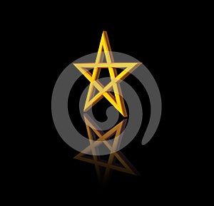 Pentagram