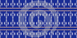 Pentane pattern, Thai pattern