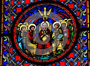 Pentecost