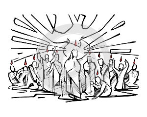 Pentecost